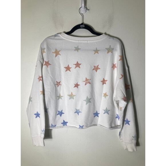 Z Supply Star Top (small) and Short (med) Set - Picture 2 of 4